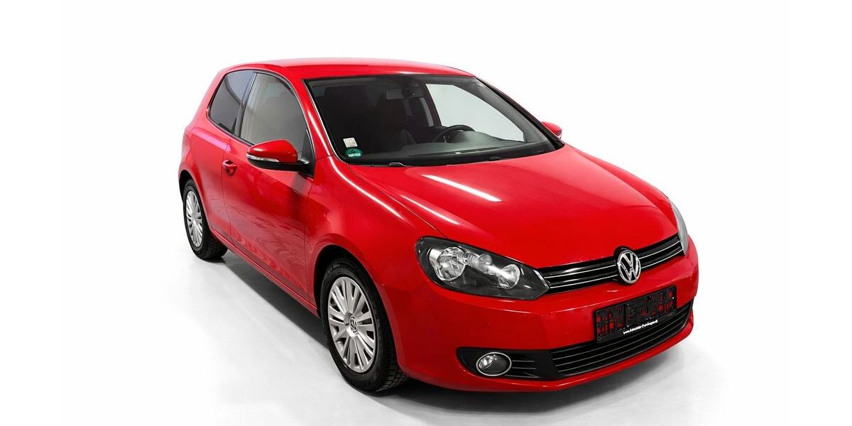 VW Golf 233.000 km 3.450 &euro; Rostock 18106