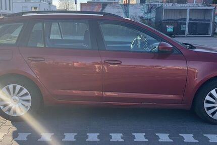 Skoda Octavia 345.000 km 4.950 &euro; Rostock 18057