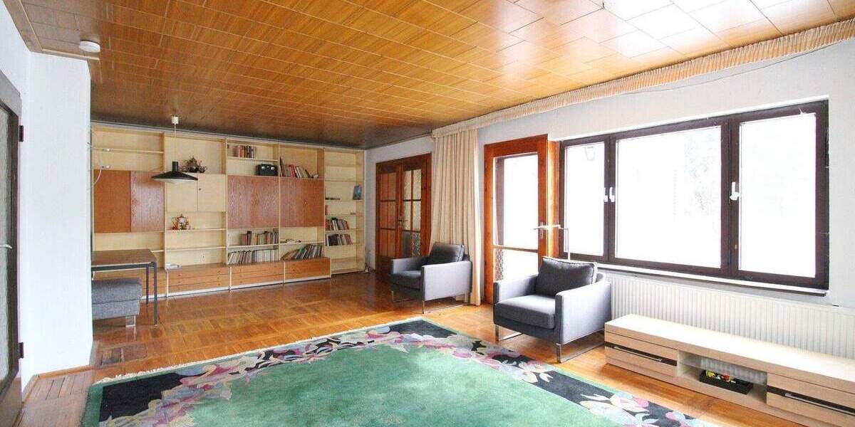 Einfamilienhaus Graal-Müritz Müritz - 6 Zimmer, 140 m&sup2;, 270.000&euro; | Angebot:24992546