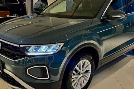 VW T-Roc 68.500 km 19.970 &euro; Bad Doberan 18209