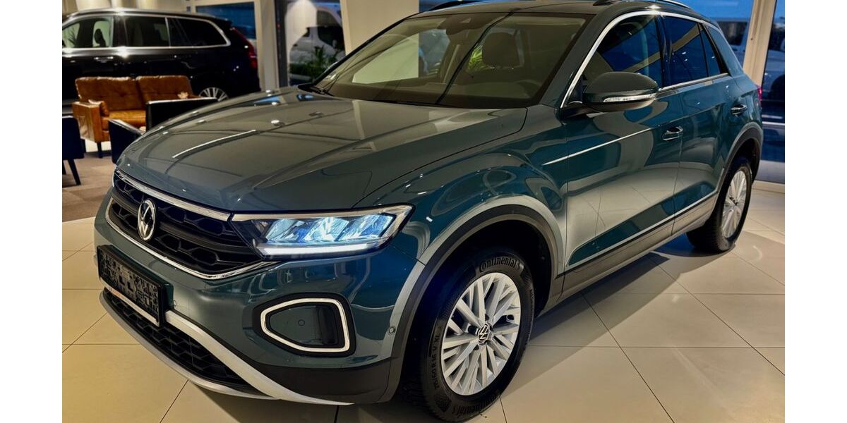 VW T-Roc 68.500 km 19.970 &euro; Bad Doberan 18209