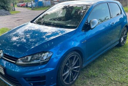 VW Golf 97.000 km 21.000 &euro; Rostock 18055