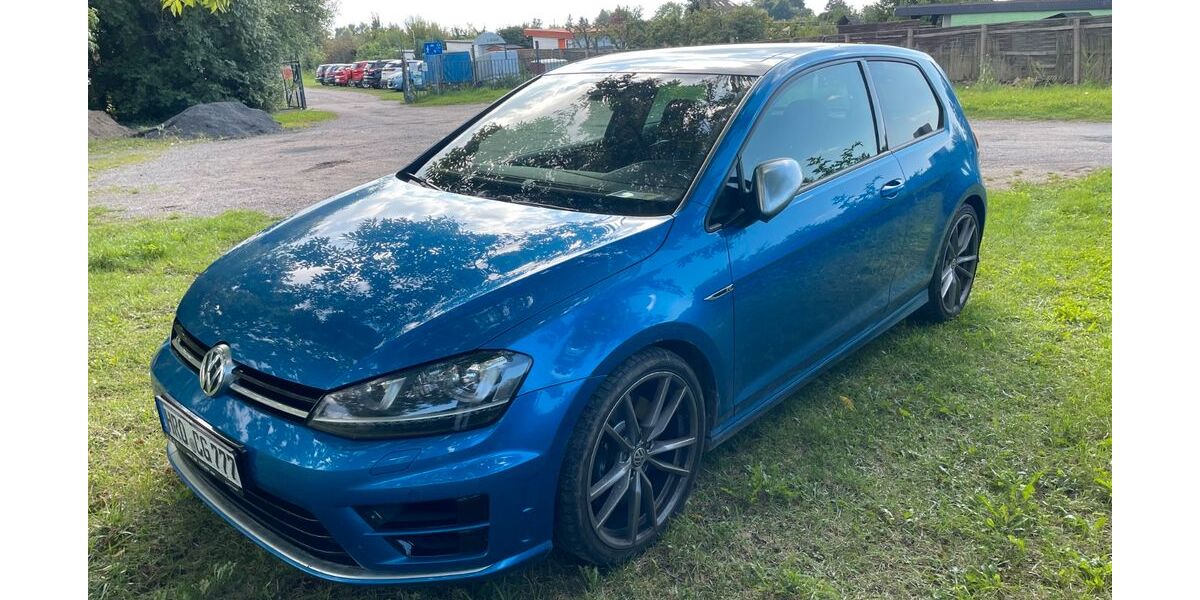 VW Golf 97.000 km 21.000 &euro; Rostock 18055