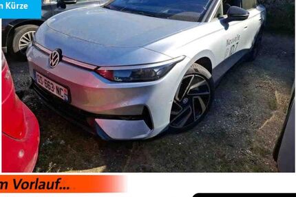 VW ID.7 7.590 km 41.779 &euro; Ribnitz-Damgarten / Barth / Bad Sülze 18311