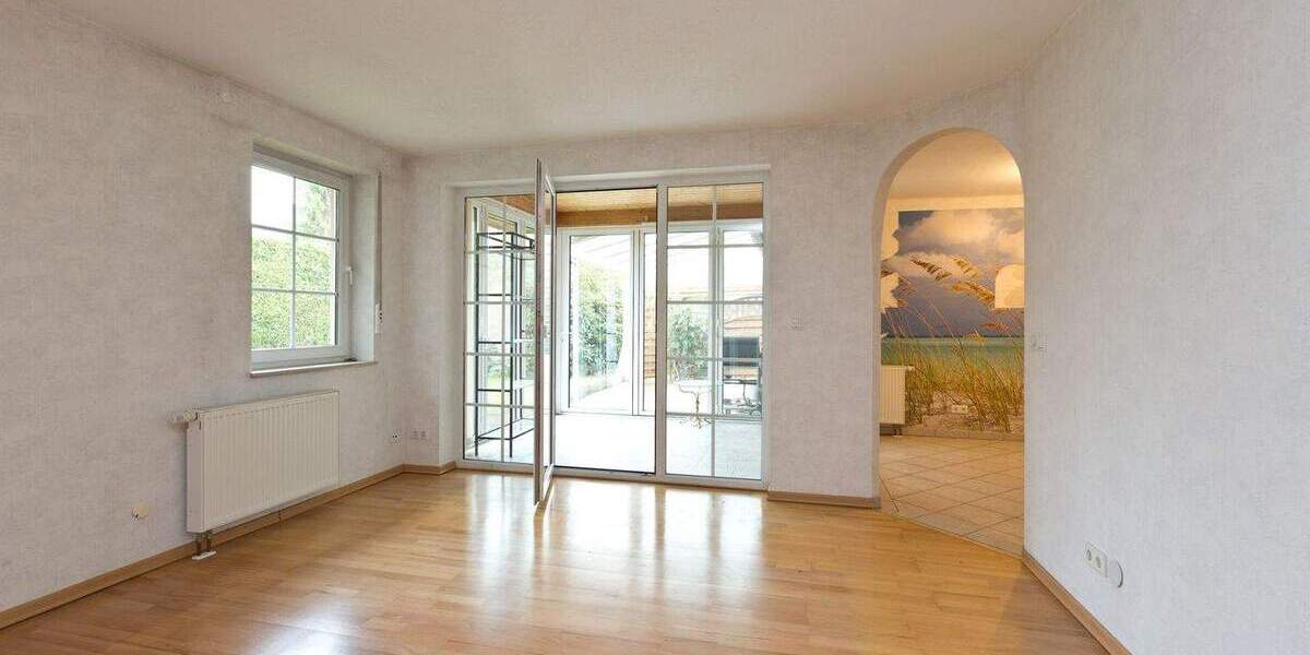 Bungalow Lambrechtshagen - 5 Zimmer, 130 m&sup2;, 490.000&euro; | Angebot:25691836
