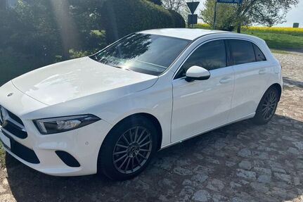 Mercedes A 200