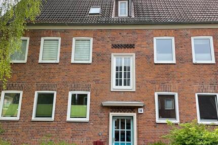 Wohnen > befristet 01.06.2026 - 31.10.2026 - voll ausgestattet 2 zimmer