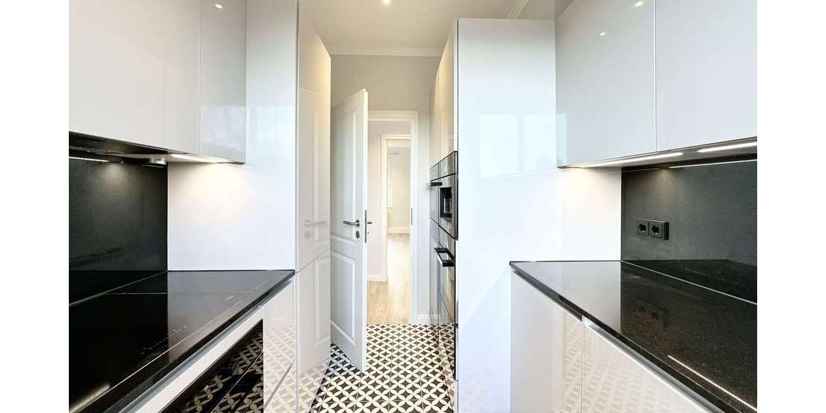 Wohnung zum Mieten in Etagenwohnung 1.290 € 74 m² 4 zimmer