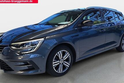 Renault Megane 52.560 km 18.490 &euro; Rostock 18069