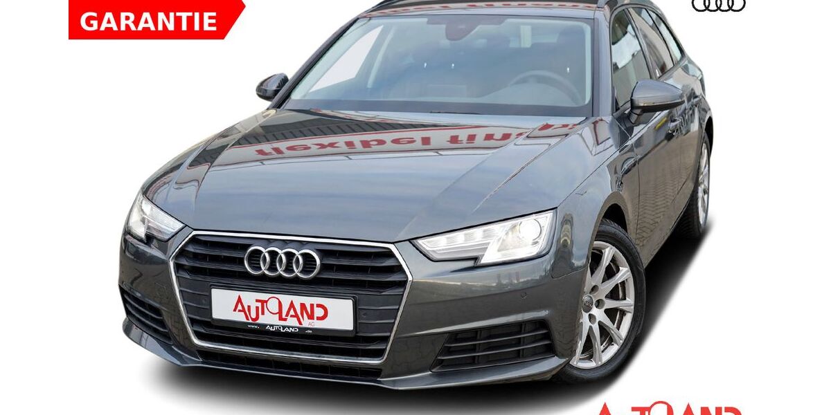 Audi A4 67.788 km 22.950 &euro; Rostock 18146
