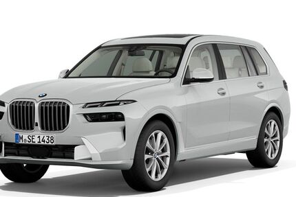 BMW X7 5.000 km 129.965 &euro; Rostock 18146