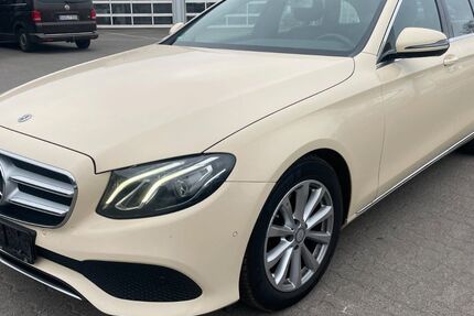 Mercedes-Benz E 200 516.307 km 8.211 € Stäbelow 18198