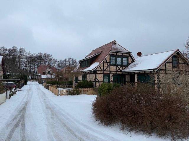 Grundstück Wittenbeck - 980.000&euro; | Angebot:25820276