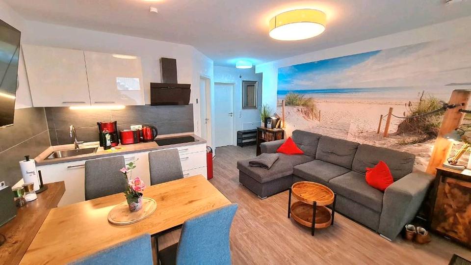 Ferienimmobilie Bentwisch - 50&euro; | Angebot:26320462