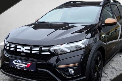 Dacia Jogger 1.578 km 26.800 &euro; Rostock 18146