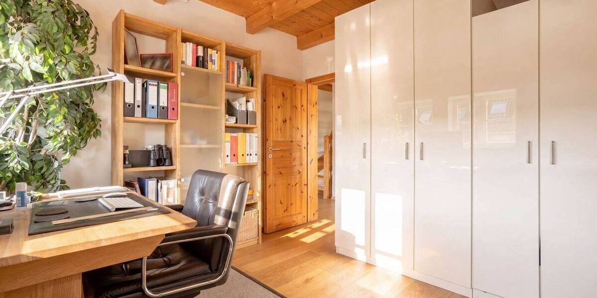 Reihenendhaus Börgerende-Rethwisch Börgerende - 5 Zimmer, 115 m&sup2;, 517.500&euro; | Angebot:26306004
