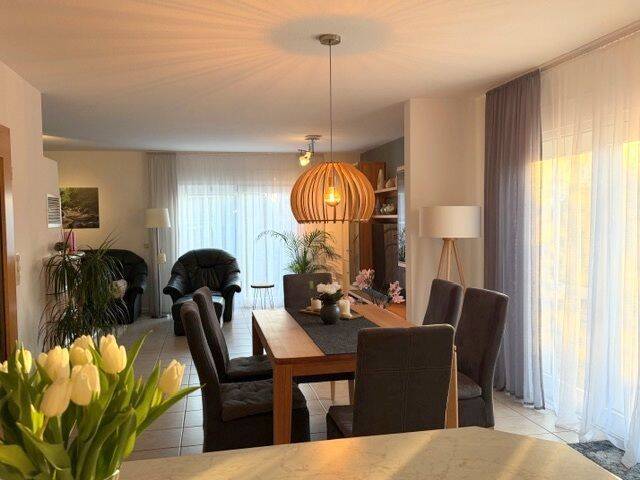 Einfamilienhaus Laage - 5 Zimmer, 140 m&sup2;, 485.000&euro; | Angebot:26038270