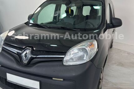 Renault Kangoo 185.000 km 9.900 &euro; Rostock 18069
