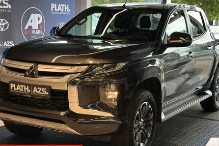 Mitsubishi L200 110.886 km 24.990 &euro; Rostock 18059
