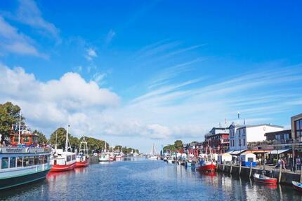 Wohnung Rostock Hohe Düne - 2 Zimmer, 40 m&sup2;, 750&euro; | Angebot:25161057