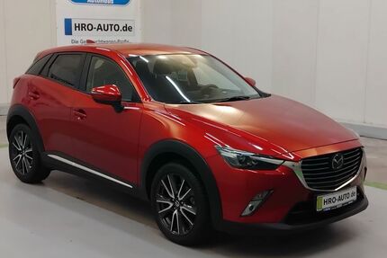 Mazda CX-3 99.850 km 14.900 &euro; Rostock 18106