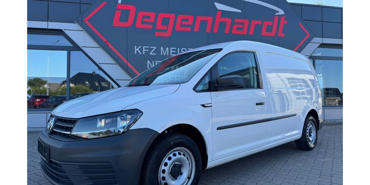VW Caddy Maxi 167.462 km 13.990 &euro; Mönchhagen 18182