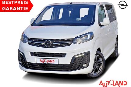 Opel Zafira Life