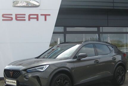 Cupra Formentor 23.378 km 36.990 &euro; Bad Doberan 18209