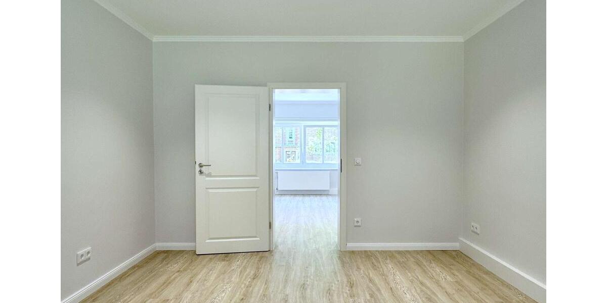 Erdgeschoßwohnung Lambrechtshagen - 3 Zimmer, 63 m&sup2;, 1.290&euro; | Angebot:26481973