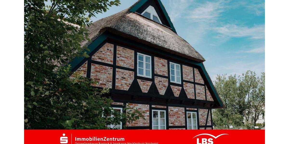 Etagenwohnung Börgerende - 3 Zimmer, 76 m&sup2;, 394.000&euro; | Angebot:25198831