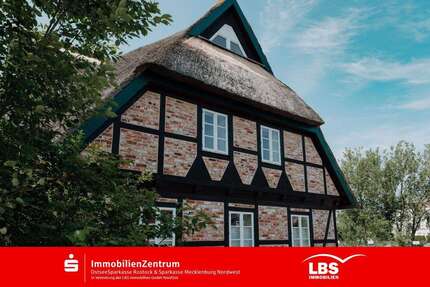 Wohnung Börgerende - 3 Zimmer, 76 m&sup2;, 394.000&euro; | Angebot:25198831