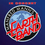 Manfred Mann's Earth Band - Tour 2026