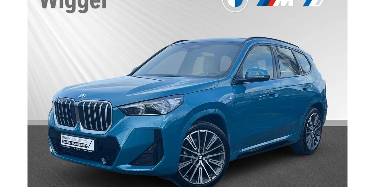 BMW X1 37.900 km 41.900 &euro; Rostock 18146