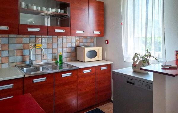 Ferienimmobilie Rostock Groß-Klein - 95&euro; | Angebot:26646323