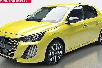 Peugeot 208 16.631 km 15.890 &euro; Rostock 18069