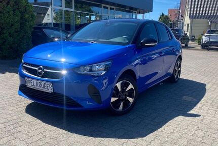 Opel Corsa 48.165 km 17.500 &euro; Rostock 18069