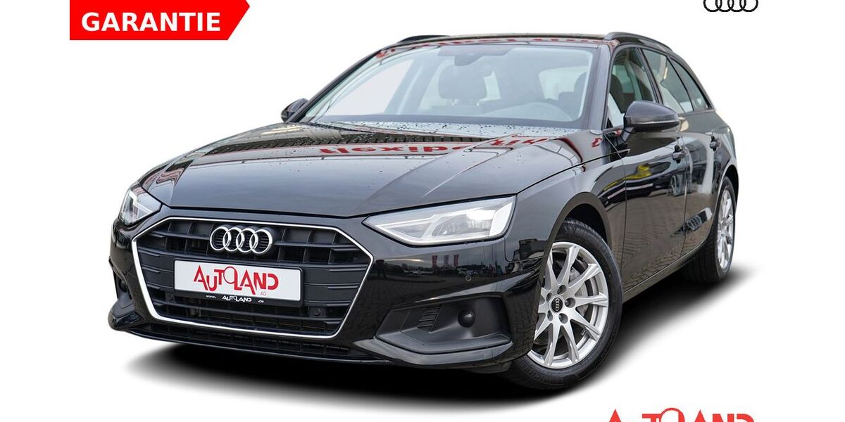 Audi A4 69.249 km 28.950 &euro; Rostock 18146