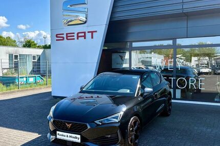 Cupra Leon 15.978 km 30.800 € Bad Doberan 18209