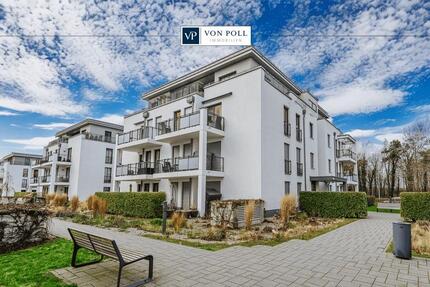 Wohnung Rostock Hohe Düne - 2 Zimmer, 67 m&sup2;, 1.700&euro; | Angebot:26133252