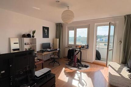 Wohnung Rostock Hansaviertel - 1 Zimmer, 34 m&sup2;, 375&euro; | Angebot:26326837