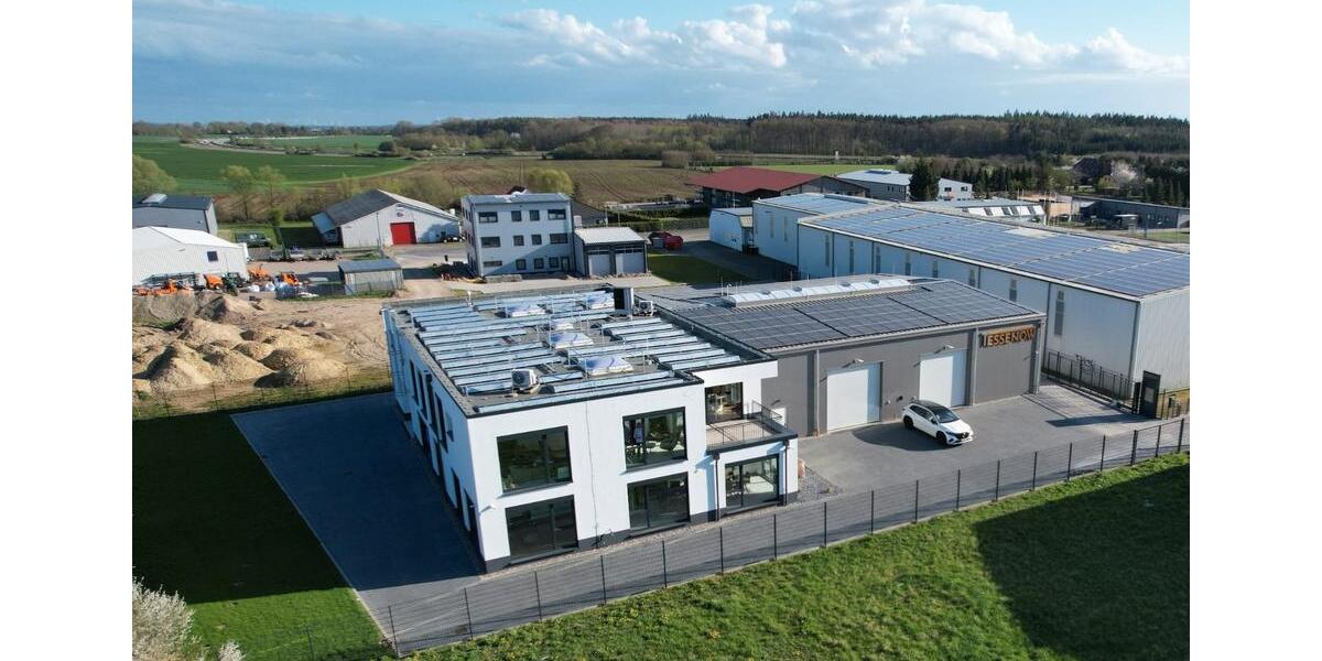 Gewerbeobjekt Kritzmow - 3.825&euro; | Angebot:26448536