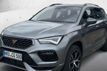 Cupra Ateca 7.000 km 38.690 &euro; Rostock 18059