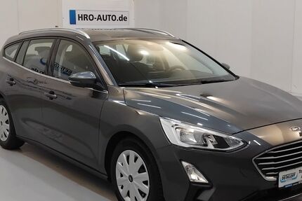 Ford Focus 83.100 km 13.300 € Rostock 18106