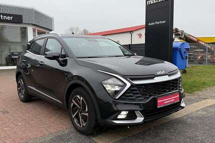 Kia Sportage 16.453 km 25.490 &euro; Bad Doberan 18209