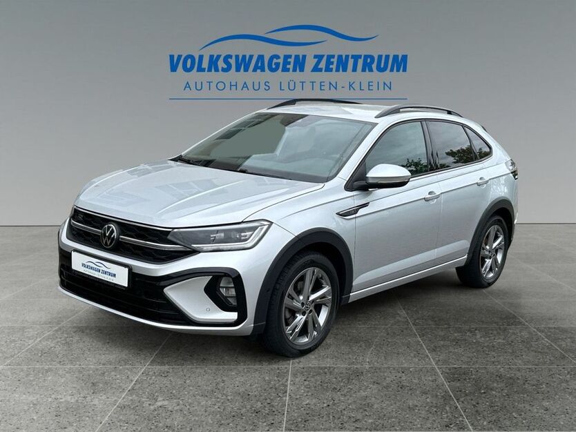 VW Taigo 38.712 km 22.990 € Rostock 18107