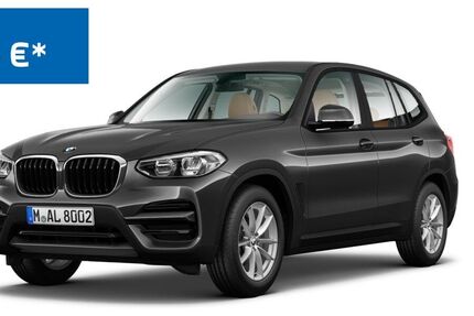 BMW X3 127.600 km 26.900 &euro; Rostock 18146
