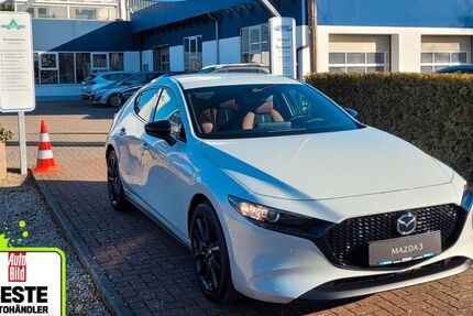 Mazda 3 5.000 km 27.770 € Rostock 18106
