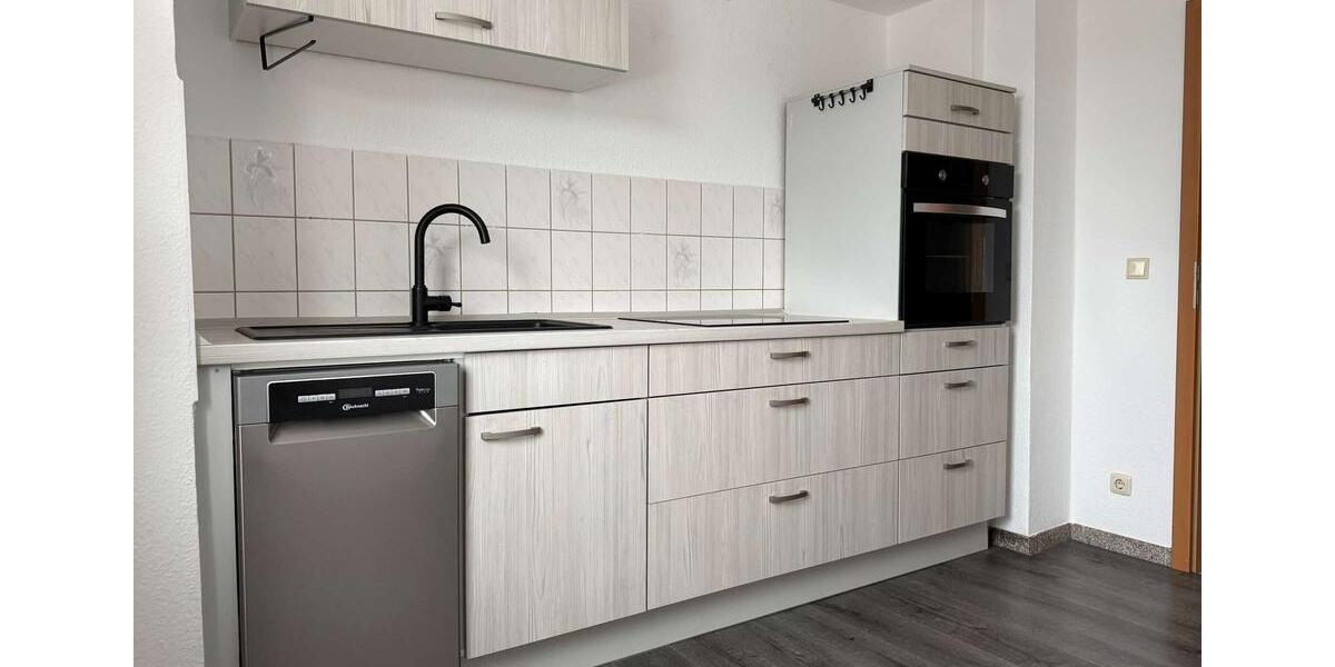 Etagenwohnung Papendorf - 3 Zimmer, 67 m&sup2;, 735&euro; | Angebot:24847639