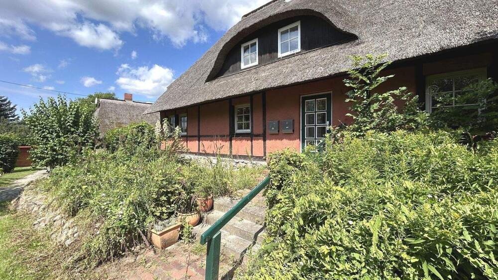 Mehrfamilienhaus, Wohnhaus Retschow Stülow - 9 Zimmer, 225 m&sup2;, 440.225&euro; | Angebot:25815674