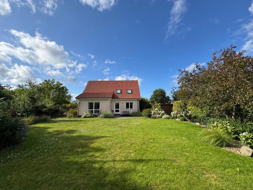 Preiswertes 2-Raum-Haus in Ostseebad Nienhagen